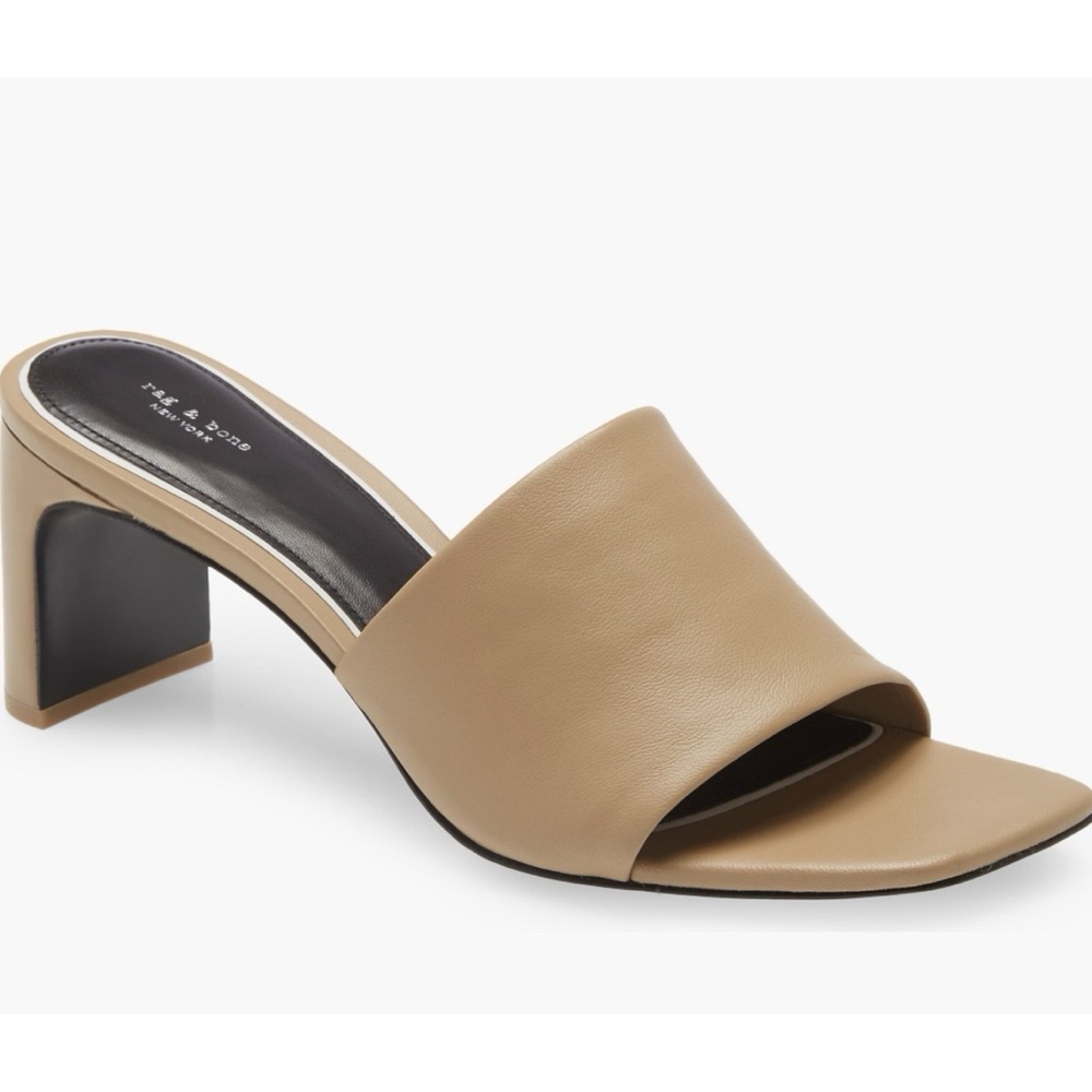 Rag & Bone Sandal Heels